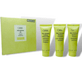 thumbnail image 1 of Oribe Hair Alchemy Strengthening Kit Shampoo Serum & Masque Trio Travel Size 1 kit, 1 of 2