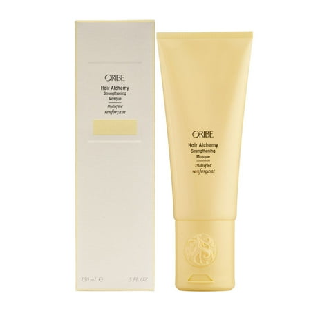Oribe Hair Alchemy Strengthening Masque 5 oz
