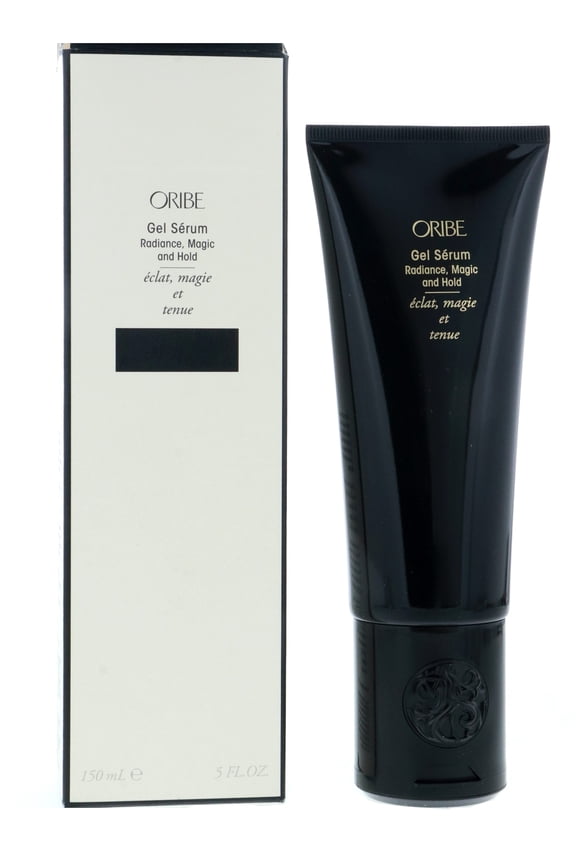 Hair Gel Serum 5 Oz -