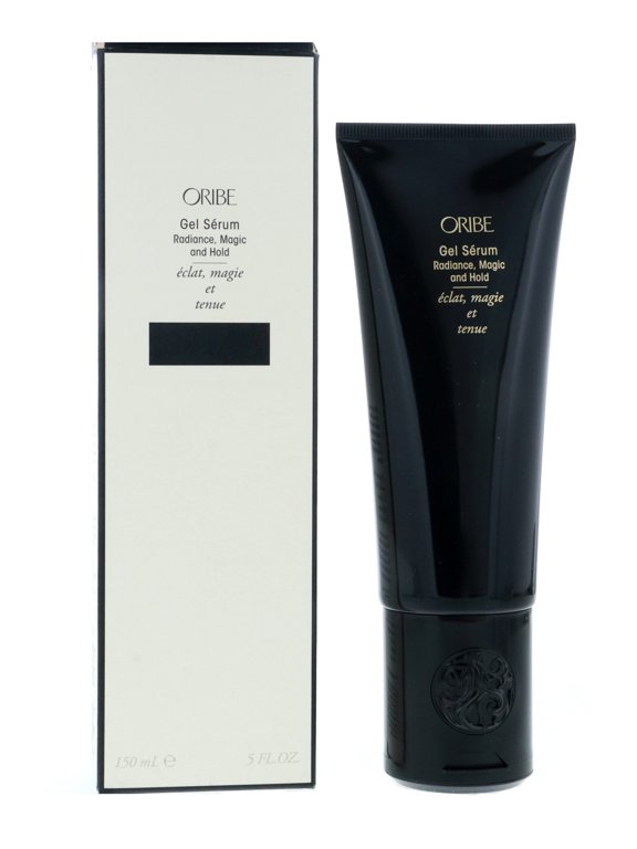 Hair Gel Serum 5 Oz -