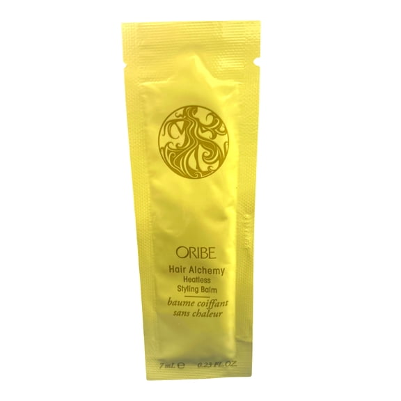 Oribe Heatless Styling Balm Packet PACK OF 1 7ml/0.23 fl oz