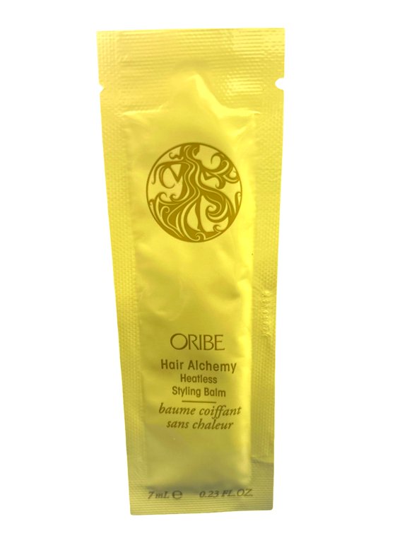 Heatless Styling Balm Packet PACK OF 1 7ml/0.23 fl oz