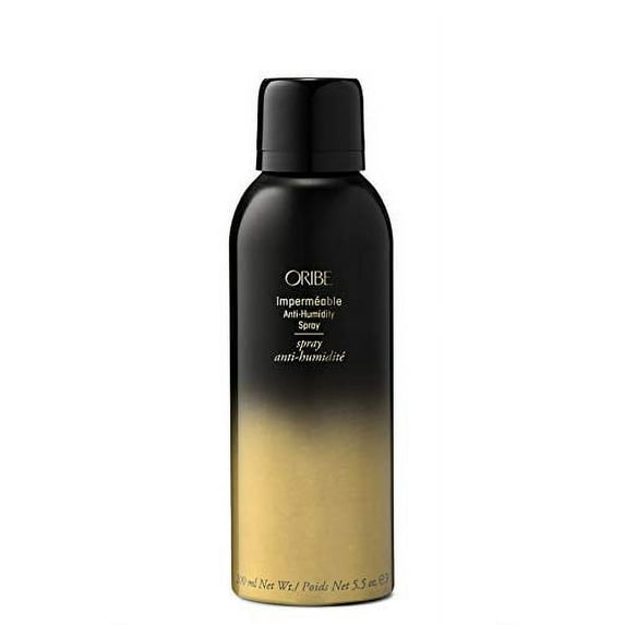Oribe Impermeable Anti-Humidity Hairspray 5.5 Oz -