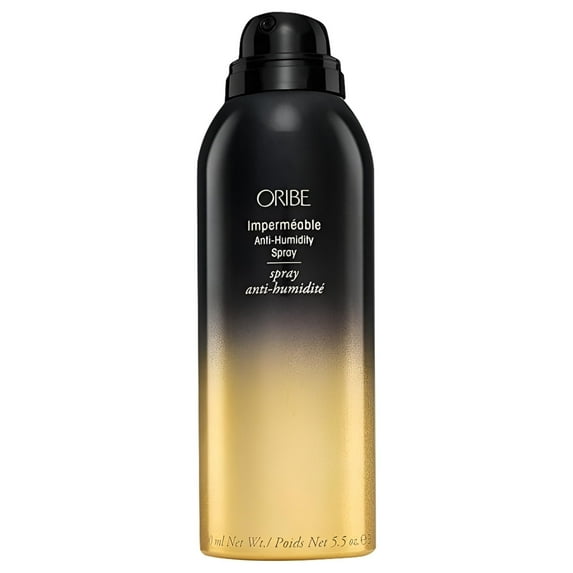 Oribe Impermeable Anti Humidity Spray 5.5oz/200ml w/o Box
