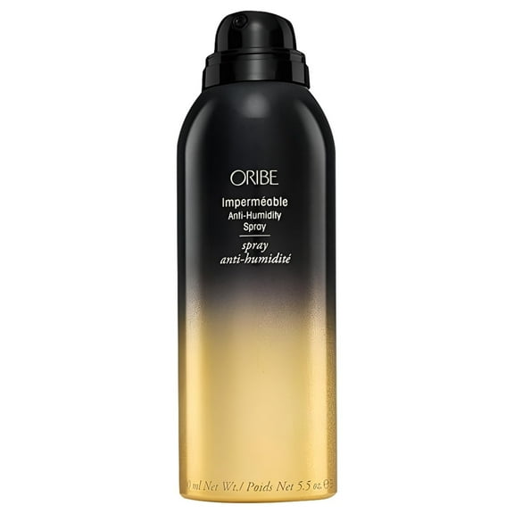 Oribe Impermeable Anti Humidity Spray 5.5oz/200ml w/o Box