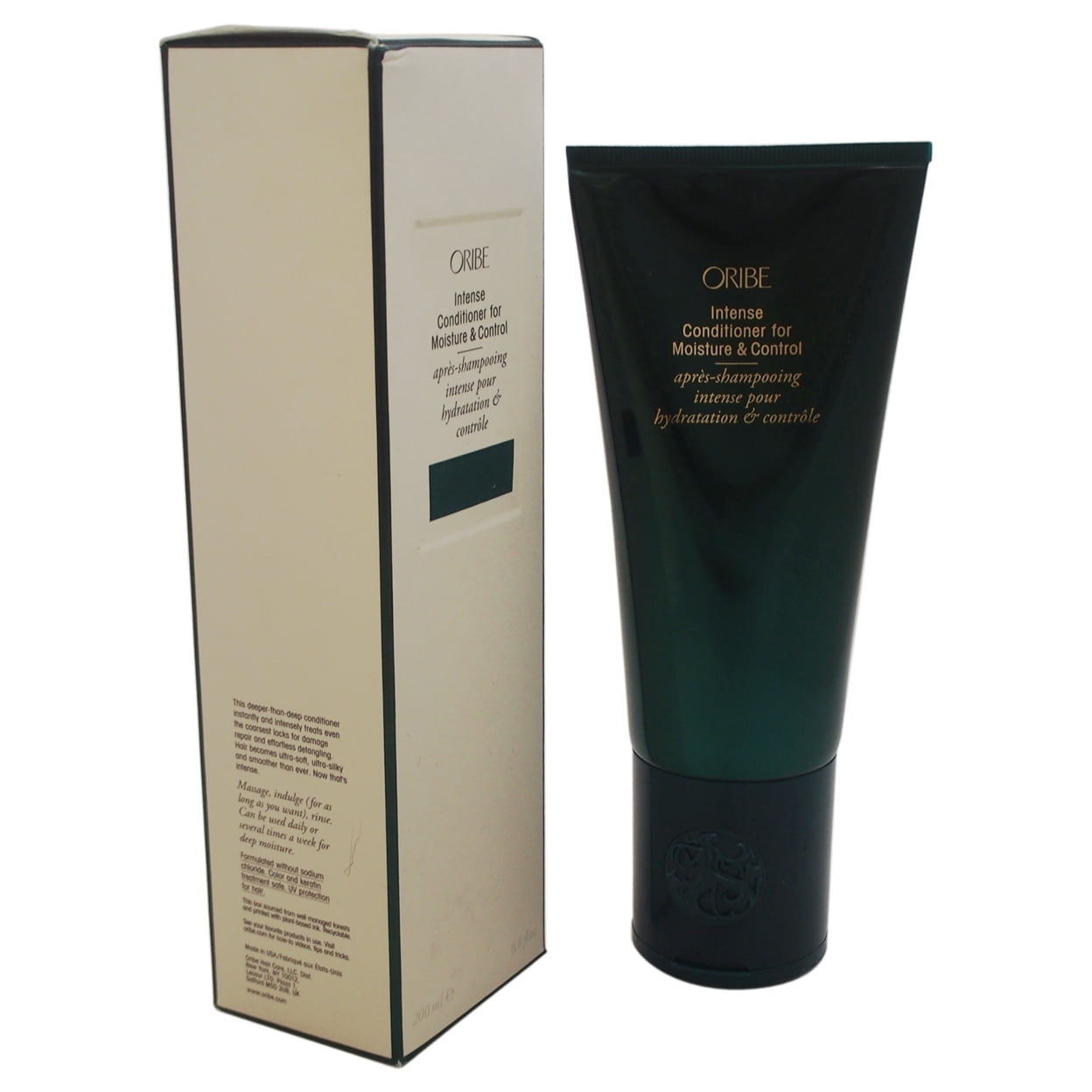 Oribe Intense Conditioner For Moisture & Control, 6.8 Oz