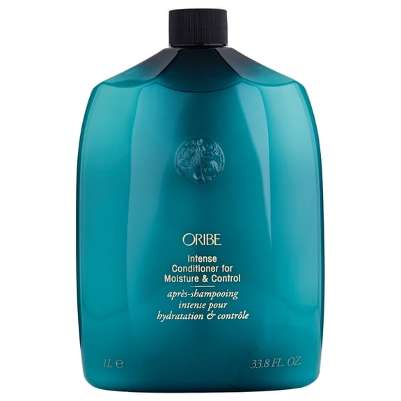 Oribe Intense Conditioner for Moisture & Control 33.8oz/1L