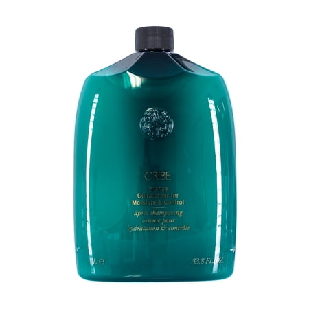 Oribe Intense Conditioner for Moisture & Control 33.8oz/1L