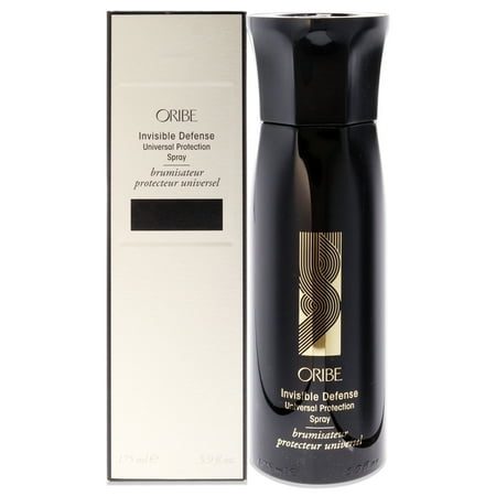 Oribe Invisible Defense Universal Protection Spray, 5.9 oz Hairspray