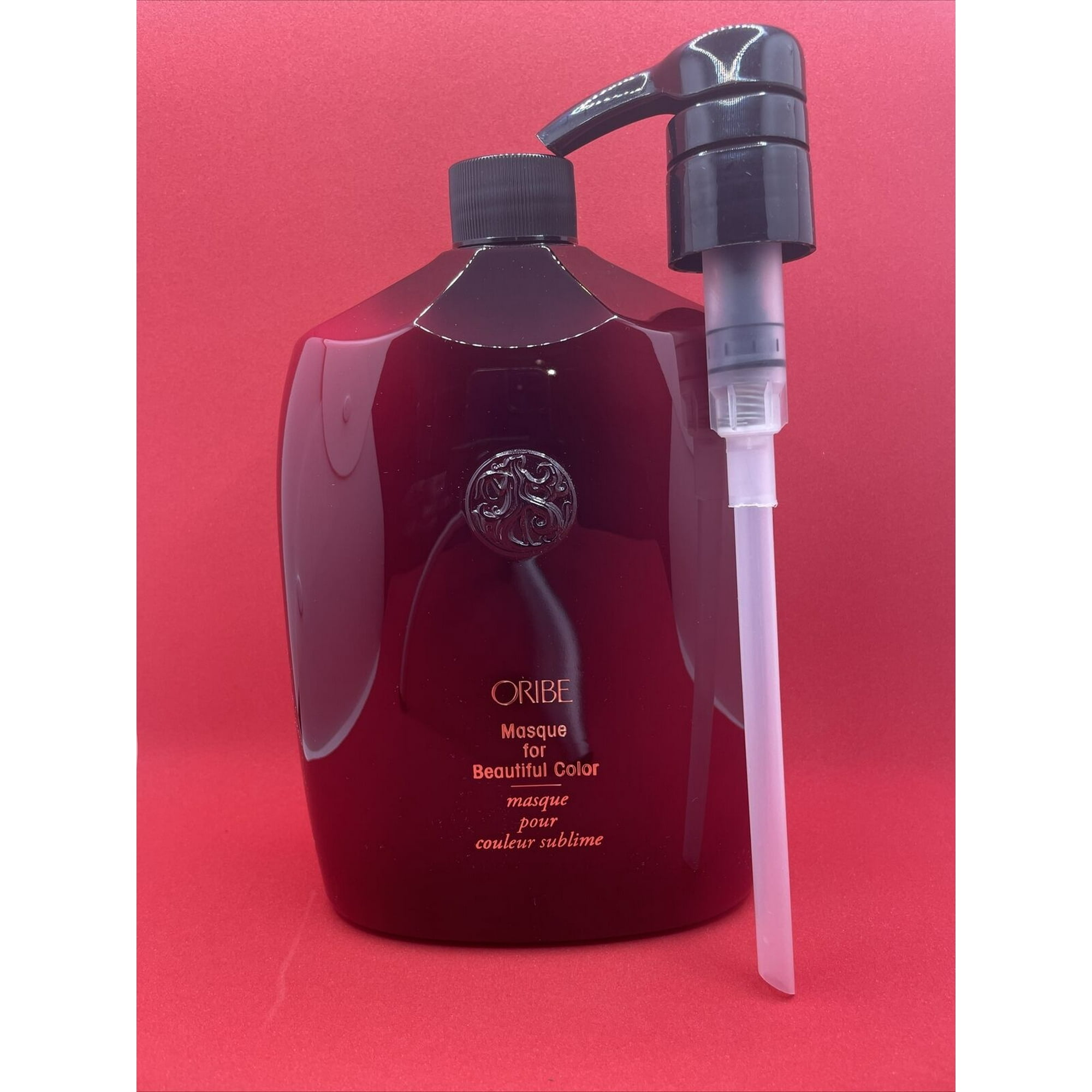 Oribe Masque for Beautiful Color Liter - Walmart.com