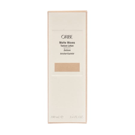 Oribe Matte Waves Texture Lotion 3.4oz/100ml
