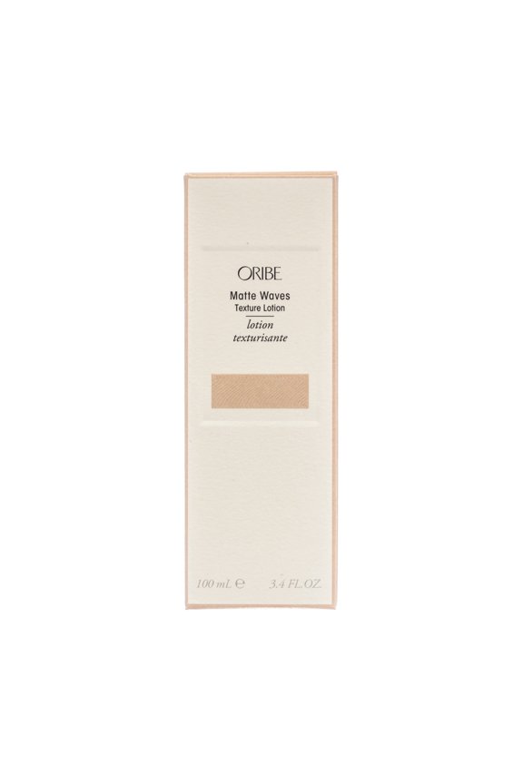 Matte Waves Texture Lotion 3.4oz/100ml