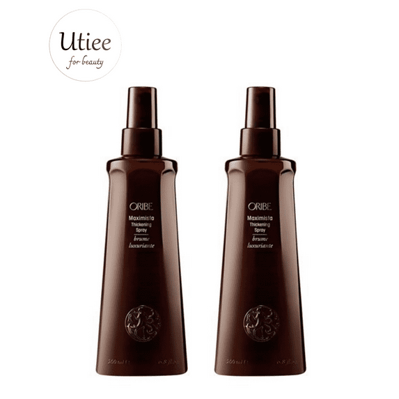 Oribe Maximista Thickening Spray 6.8 oz (Pack of 2) w/o box