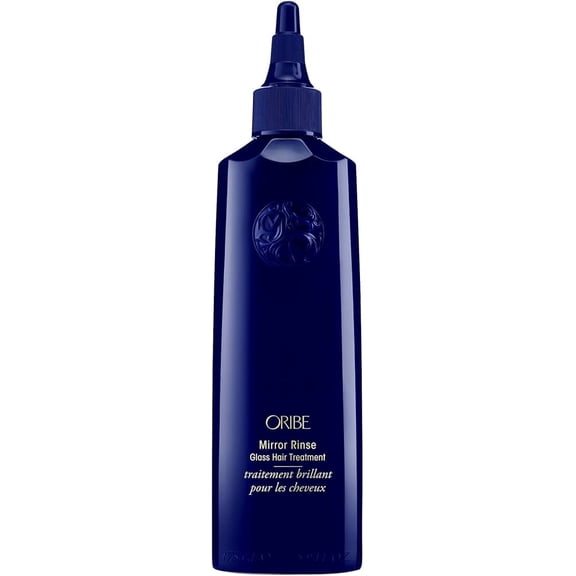 Oribe Mirror Rinse Glass Hair Treatment 175ml
