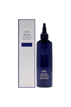 Supershine Mirror Rinse Glass Hair Treatment , 5.9 oz Treatment