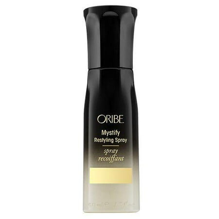 Oribe Mystify Restyling Hairspray Travel Size 1.7 Oz