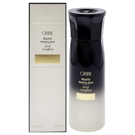 Oribe Mystify Restyling Spray 5.9oz/175ml