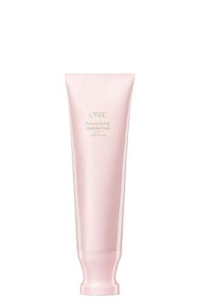 Oribe New Serene Scalp Exfoliating Scrub 4.2 oz W/O BOX