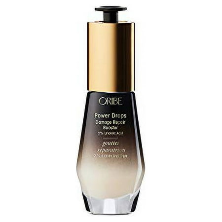 Oribe Power Drops Damage Repair Booster 30ml 1oz WOB