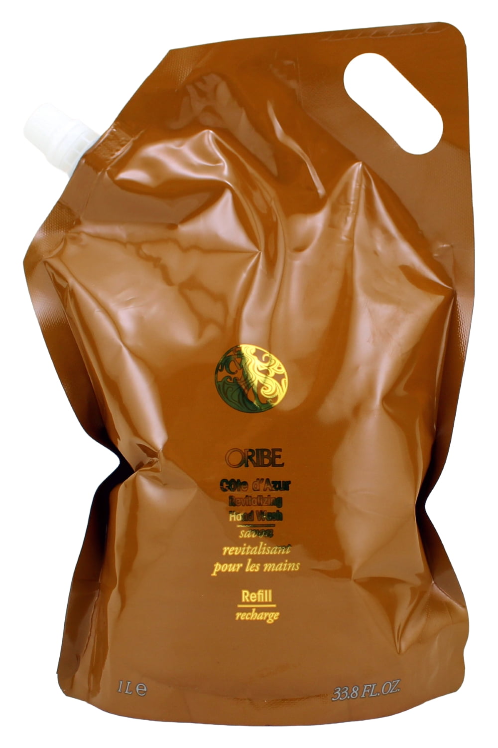 Oribe Refill Liter Cote D;Azur Revitalizing Hand Wash Refill Liter