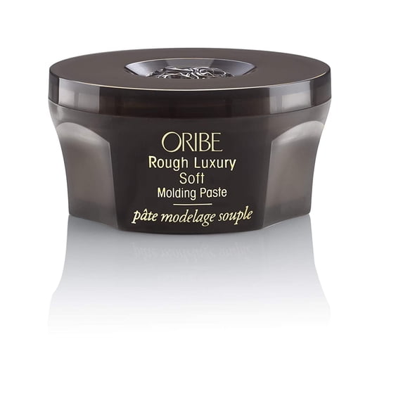 Oribe Rough Luxury Soft Molding Paste 1.7 Fl Oz (Pack of 1) no box