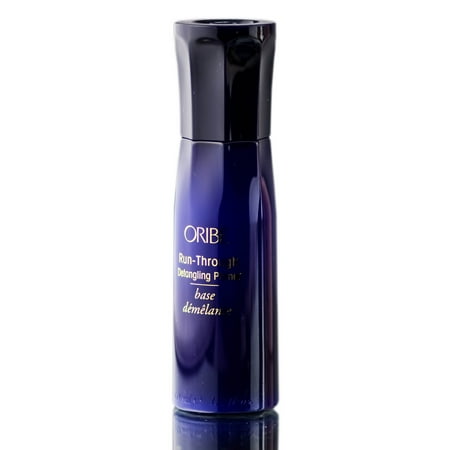 Oribe Run-Through 1.7-ounce Detangling Primer Travel Size