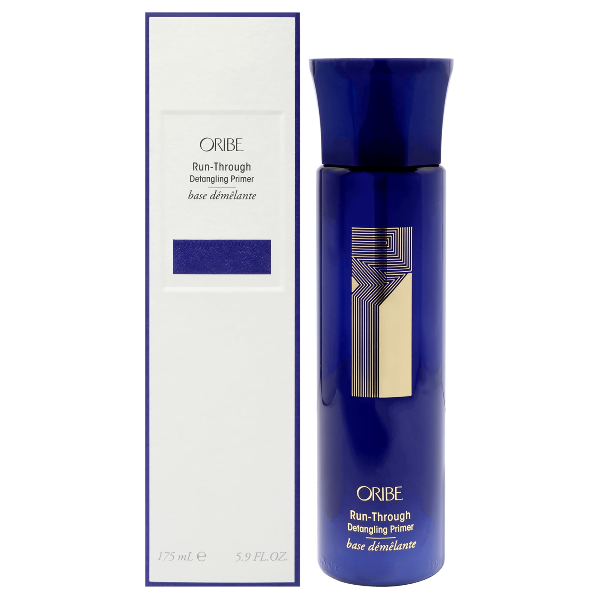 Run-Through Detangling Primer by Oribe for Unisex - 5.9 oz Detangler