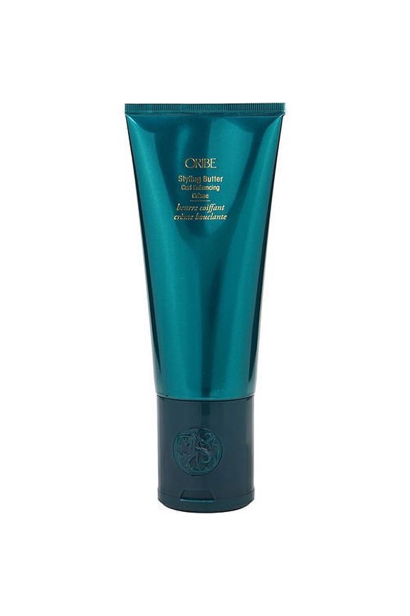 - STYLING BUTTER CURL ENHANCING CREME 6.8 OZ