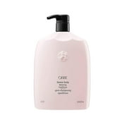 Oribe Serene Scalp Balancing Conditioner 33.8 oz with Pump