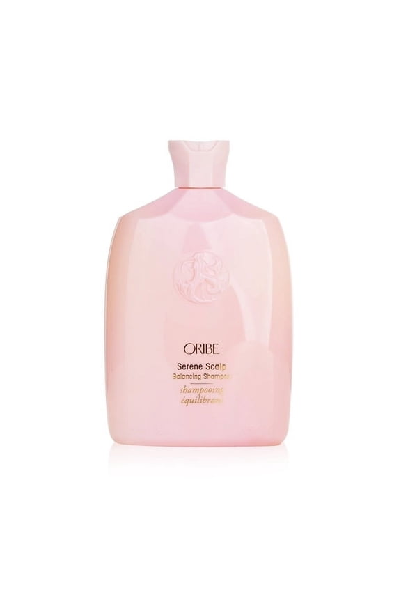 Serene Scalp Balancing Shampoo 8.5 oz