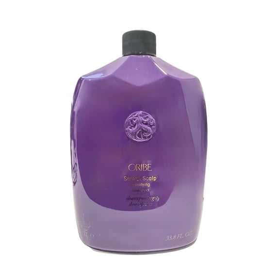 Oribe Serene Scalp Densifying Shampoo 33.8oz/1L