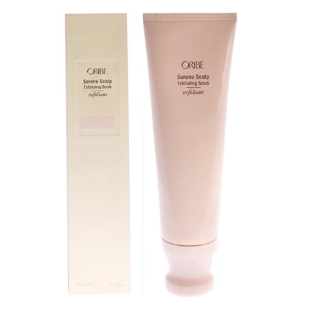 Oribe Serene Scalp Exfoliating Scrub 125 ml / 4.2 oz