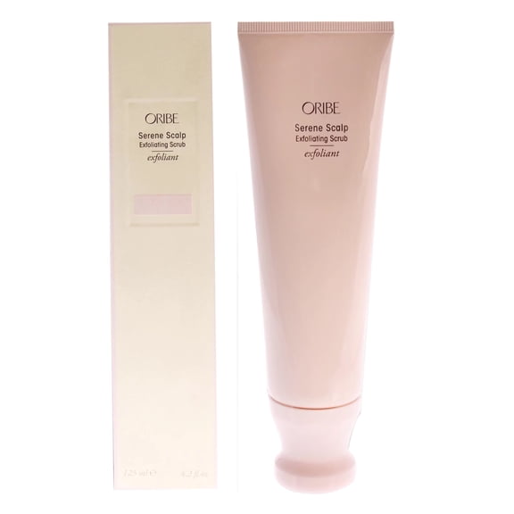Oribe Serene Scalp Exfoliating Scrub 125 ml / 4.2 oz