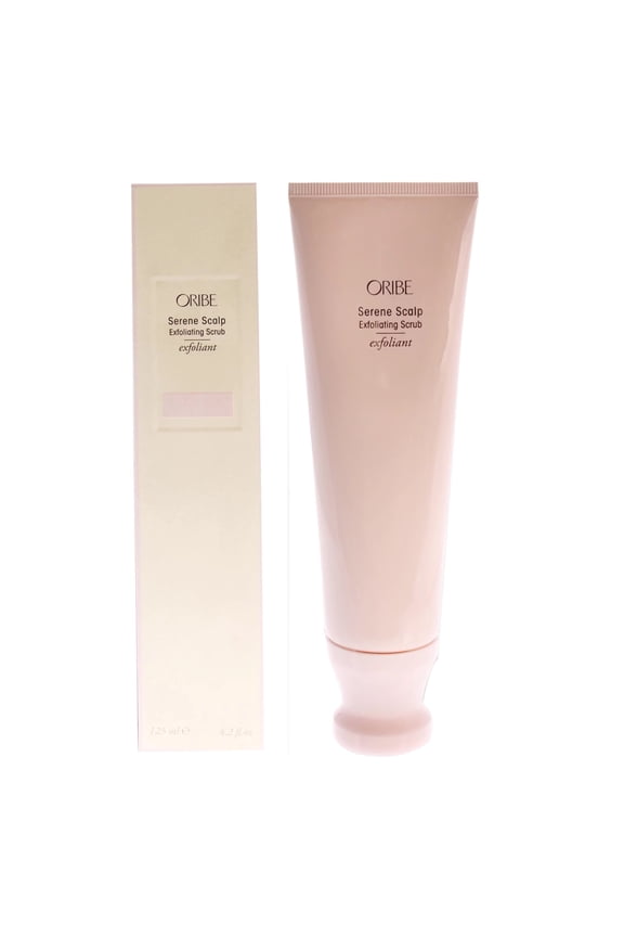 Serene Scalp Exfoliating Scrub 125 ml / 4.2 oz