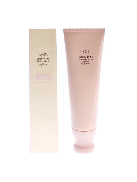 Serene Scalp Exfoliating Scrub 125 ml / 4.2 oz