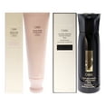 thumbnail image 1 of Oribe Serene Scalp Exfoliating Scrub and Invisible Defense Universal Protection Spray 2 Pc Kit - 4.2oz Exfoliator, 5.9oz Hairspray, 1 of 1