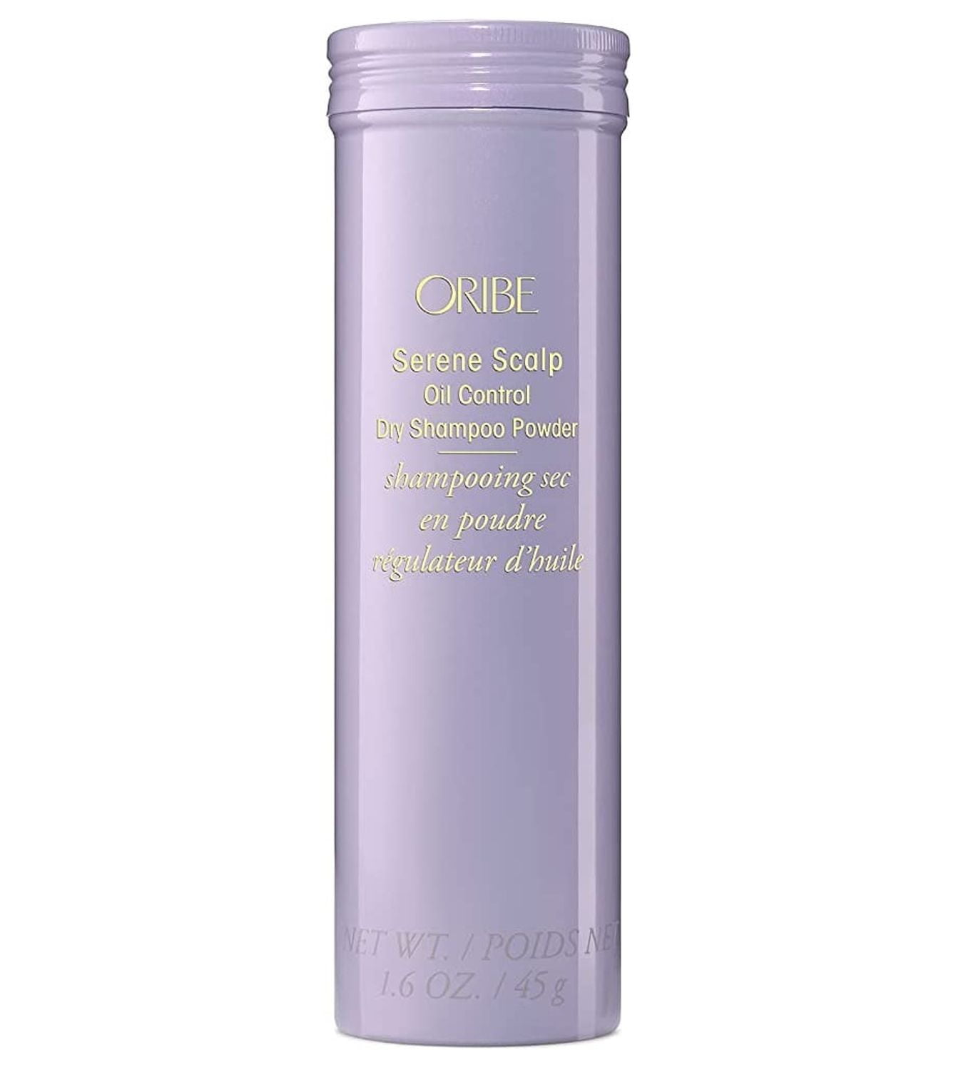 Oribe Serene Scalp Oil Control Dry Shampoo Powder 1.6oz/45g w/o Box