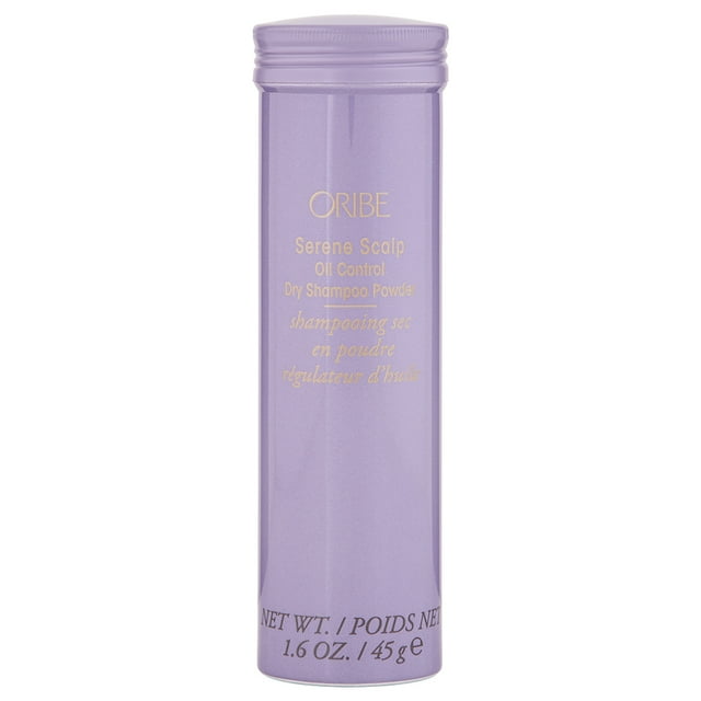 Oribe Serene Scalp Oil Control Dry Shampoo Powder 45g 1.6oz for Ultra