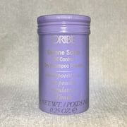 Oribe Serene Scalp Oil Control Dry Shampoo Powder MINI Shaker .25oz, 7g NWOB New