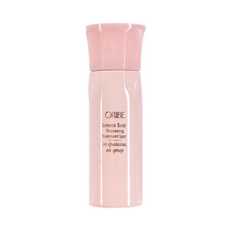 Oribe Serene Scalp Thickening Treatment Spray 4.2oz/125ml w/o Box