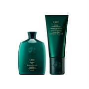 Oribe Shampoo 8.5oz/250ml and Conditioner 6.8oz/200ml for Moisture & Control