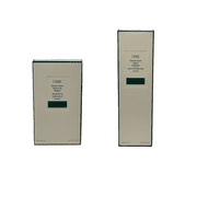 Oribe Eternal Curls Moisturizing Shampoo 8.5 oz and Conditioner 6.7 oz DUO
