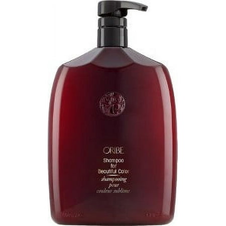 Oribe Shampoo For Beautiful Color, 33.8 Oz price history and forecast - Oribe NA