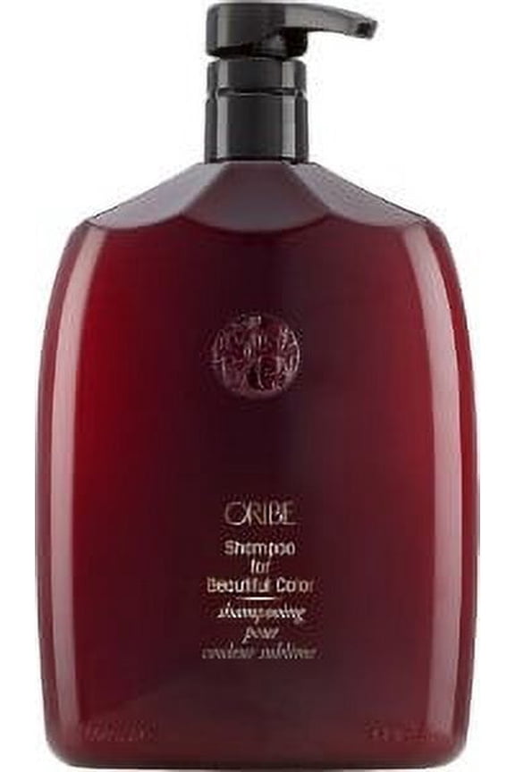Shampoo For Beautiful Color, 33.8 Oz