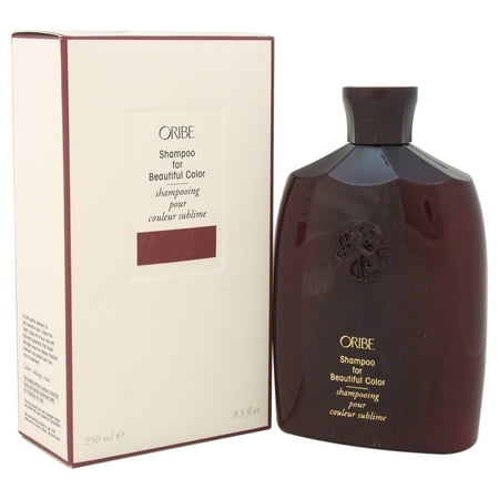 Oribe Shampoo For Beautiful Color, 8.5 Oz price history and forecast - Oribe U-HC-7397