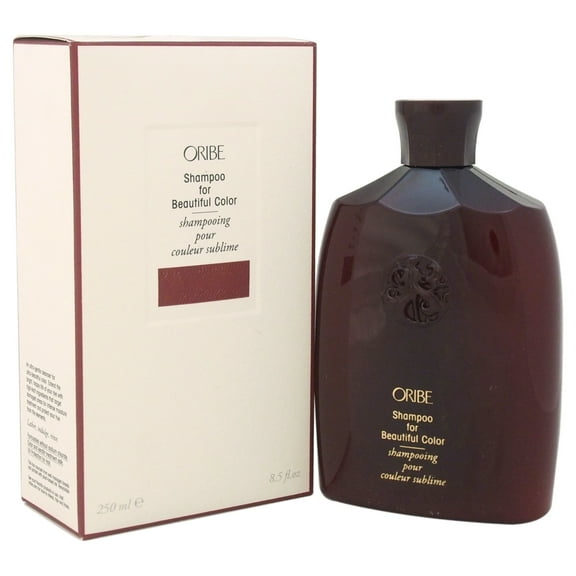 Oribe Shampoo For Beautiful Color, 8.5 Oz