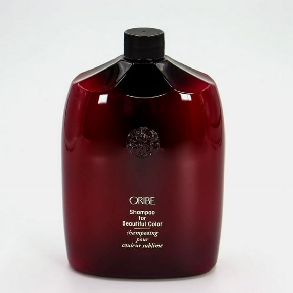 Oribe Shampoo for Beautiful Color 33.8oz/1L