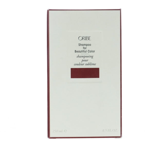 Oribe Shampoo for Beautiful Color 8.5 oz