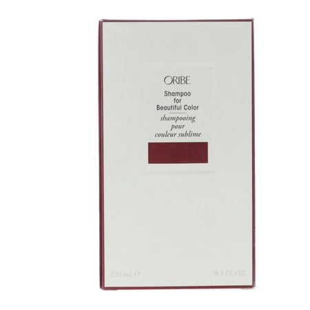 Oribe Shampoo for Beautiful Color 8.5 oz price history and forecast - Oribe