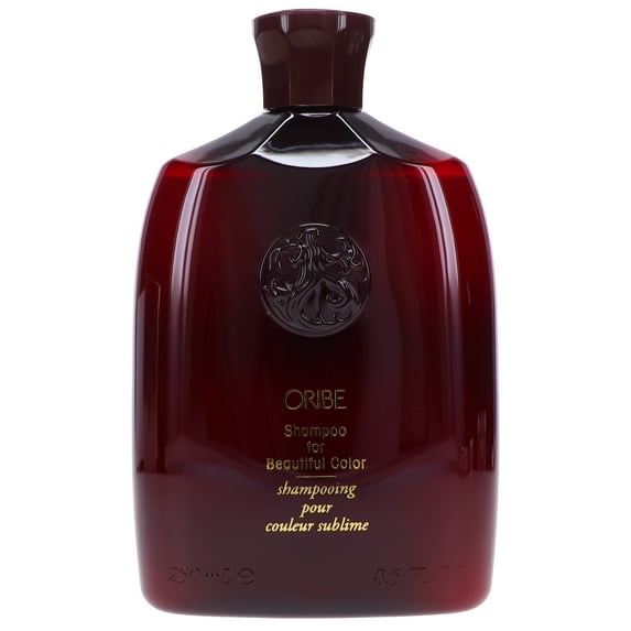 Oribe Shampoo for Beautiful Color 8.5oz Sulfate Free Color Safe Cleanser